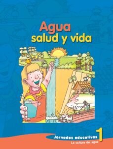 AGUA SALUD Y VIDA