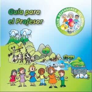 GUIA PARA EL PROFESOR