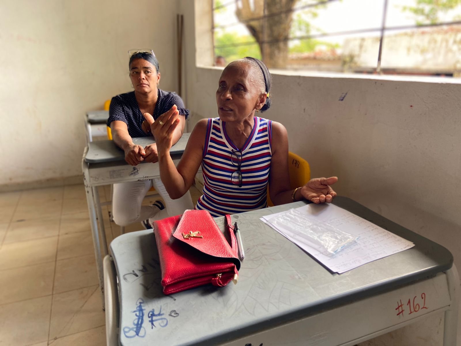 LA CULTURA DEL AGUA LLEGA A LAS AULAS