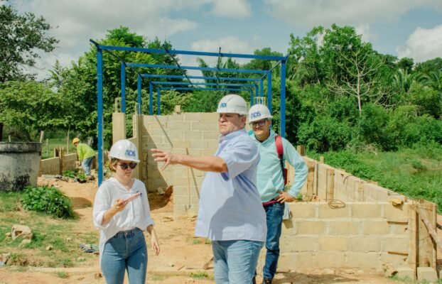 Ampliación y optimización del sistema de acueductodel corregimiento de Buenavista, municipio de San Marcos, Sucre